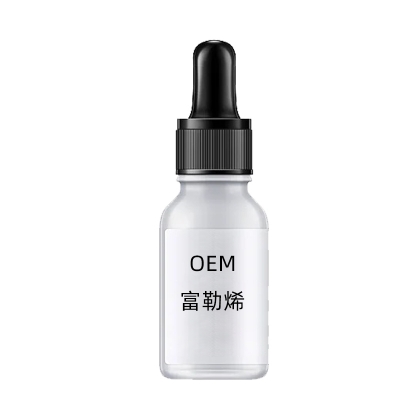 紫竹花_富勒烯精华液OEM