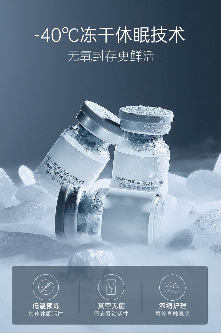 紫竹花_Ⅲ型胶原蛋白填充