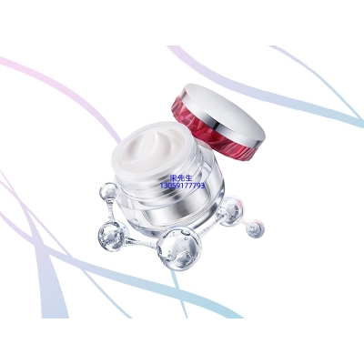 紫竹花_神经酰胺出水霜OEM定制加工贴牌