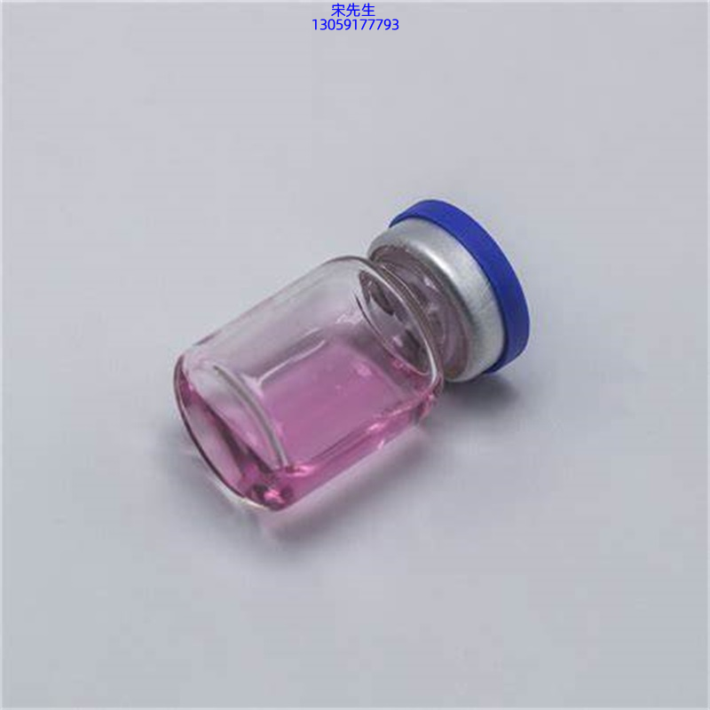 紫竹花_水光动能素滋养修复